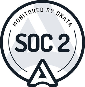 SOC 2 compliant