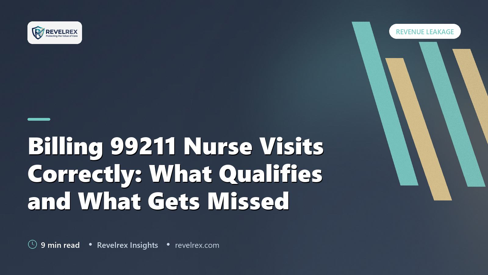 Billing 99211 Nurse Visits Correctly: What Qualifies and What Gets Missed