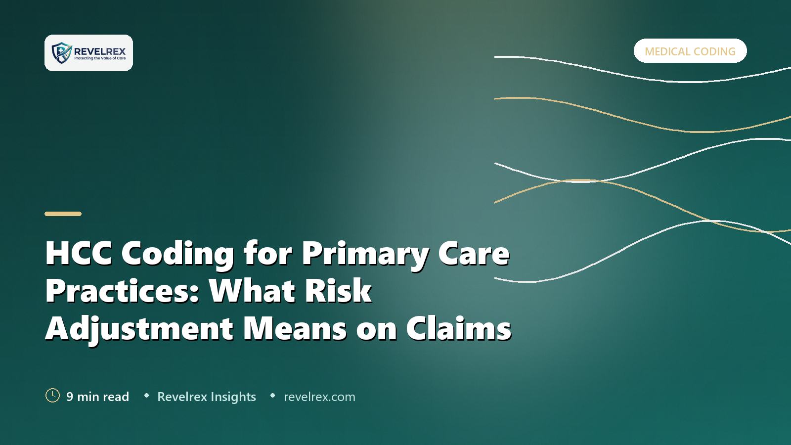 HCC Coding for Primary Care Practices: What Risk Adjustment Means on Claims